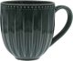 MPLCo MOSAIQUE OLIVE - Kubek 400 ml, Ceramika, Zielony 1