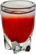 Triton 6x KIELISZKI DO WÓDKI NALEWKI LIKIERU 40 ML 1