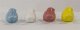 Art-Pol Pl Ptak Ceramiczny 4 Kolory 8