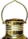 Triton Mosiężna lampa żeglarska retro 2