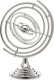 Art-Pol Astrolabium Srebrne Metalowe 1