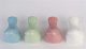 Art-Pol Ptak Ceramiczny waga 0,11kg wys.6cm 1