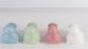 Art-Pol Ptak Ceramiczny waga 0,11kg wys.6cm 2