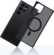 3MK Etui Smoke MagCase do Samsung Galaxy S22 Ultra 5G 11