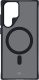 3MK Etui Smoke MagCase do Samsung Galaxy S22 Ultra 5G 1