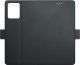 3MK 3MK Wallet Case Realme C35 czarny/black 5