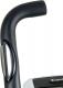 Orbitrek inSPORTline Atlanta Black magnetyczny 5