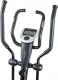 Orbitrek inSPORTline Atlanta Black magnetyczny 6