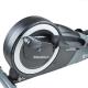 Orbitrek inSPORTline Atlanta Black magnetyczny 9