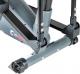 Orbitrek inSPORTline Atlanta Black magnetyczny 10