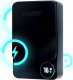 Powerbank 3MK 3MK HARDY MagSynergy Powerbank 10000 mAh z funkcją ładowania bezprzewodowego MagSafe 12