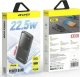 Powerbank Awei AWEI PowerBank P10K 10000 mAh 22.5W czarny/black 2