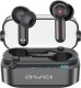 Słuchawki Awei AWEI słuchawki Bluetooth 5.3 T58 ANC + stacja dokująca czarny/black 1