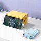 Powerbank Awei AWEI PowerBank P89K 10000mAh 38,5W czarny/black + kable PD/Lightning 3
