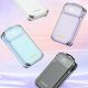 Powerbank Awei AWEI PowerBank P89K 10000mAh 38,5W czarny/black + kable PD/Lightning 5