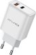 Ładowarka Awei AWEI ład. siec. PD81-EU 22.5W GaN biała/white 3