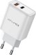 Ładowarka Awei AWEI ład. siec. PD81-EU 22.5W GaN biała/white 6