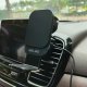 Beline Beline uchwyt samochodowy z ładowaniem indukcyjnym BLNWCH01 3w1 Smartphone/iWatch/Airpods 12