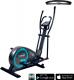 Orbitrek inSPORTline inCondi ET600i magnetyczny 2