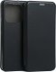 Beline Beline Etui Book Magnetic Xiaomi Redmi Note 13 Pro 5G czarny/black 2