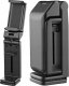 Beline Beline uchwyt uniwersalny do telefonu czarny /black 1