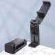 Beline Beline uchwyt uniwersalny do telefonu czarny /black 4