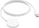 Beline Ład. indukcyjna do Apple Watch biały /white 3W BLNAWC01 1