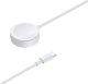 Beline Ład. indukcyjna do Apple Watch biały /white 3W BLNAWC01 2