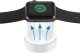 Beline Ład. indukcyjna do Apple Watch biały /white 3W BLNAWC01 4