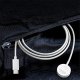 Beline Ład. indukcyjna do Apple Watch biały /white 3W BLNAWC01 5
