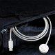 Beline Ład. indukcyjna do Apple Watch biały /white 3W BLNAWC01 9