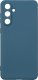 Beline Beline Etui Silicone Samsung M55 M556 niebieski/blue 1