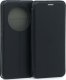 Beline Beline Etui Book Magnetic Honor Magic6 Lite czarny/black 1