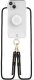 Just Elegance Etui JE 3in1 PopGrip iPhone 15 6.1" przezroczysty/clear 30524 (Just Elegance) 1