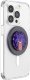 Podstawka PopSockets Popsockets 2 Ghost Gengar 113196 uchwyt i podstawka do telefonu - MagSafe 3