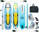 Aqua Marina Paddleboard i kajak Evolution 2w1 - EV-340 1