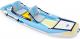 Aqua Marina Paddleboard i kajak Evolution 2w1 - EV-340 10