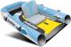 Aqua Marina Paddleboard i kajak Evolution 2w1 - EV-340 17