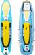 Aqua Marina Paddleboard i kajak Evolution 2w1 - EV-340 1