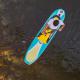 Aqua Marina Paddleboard i kajak Evolution 2w1 - EV-340 21