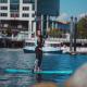 Aqua Marina Paddleboard i kajak Evolution 2w1 - EV-340 22