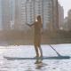 Aqua Marina Paddleboard i kajak Evolution 2w1 - EV-340 26
