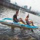 Aqua Marina Paddleboard i kajak Evolution 2w1 - EV-340 28