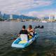 Aqua Marina Paddleboard i kajak Evolution 2w1 - EV-340 30