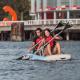 Aqua Marina Paddleboard i kajak Evolution 2w1 - EV-340 32