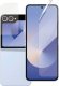 PanzerGlass PanzerGlass Bundle 2in1 Sam Z Flip6 F741 Screen Protector Ultra Wide-Fit + TPU Classic Fit 7370 2