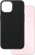 PanzerGlass CARE by PanzerGlass Fearlessly Fashionable Case iPhone 15 6,1" czarny/black 1429 1