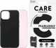 PanzerGlass CARE by PanzerGlass Fearlessly Fashionable Case iPhone 15 6,1" czarny/black 1429 4