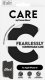 PanzerGlass CARE by PanzerGlass Fearlessly Fashionable Case iPhone 15 6,1" czarny/black 1429 7