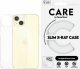 PanzerGlass CARE by PanzerGlass Slim X-Ray Case iPhone 15 Plus 6,7" przezroczysty/transparent 1435 7